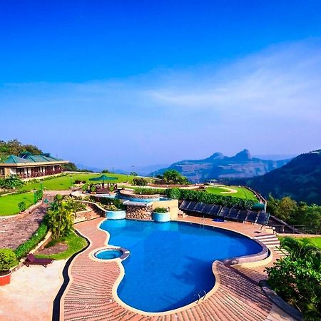 Upper Deck Resort - Stay And Relax At The Highest Peak Lonavala Luaran gambar