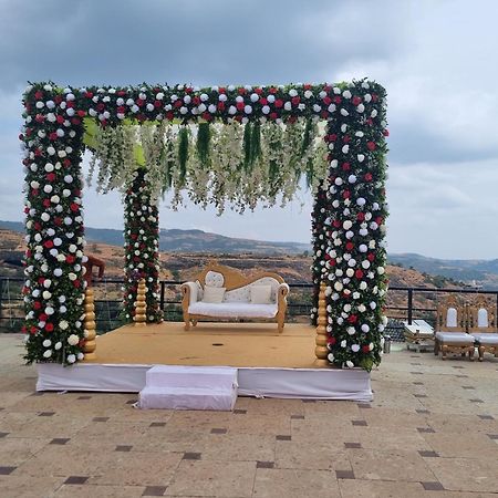 Upper Deck Resort - Stay And Relax At The Highest Peak Lonavala Luaran gambar