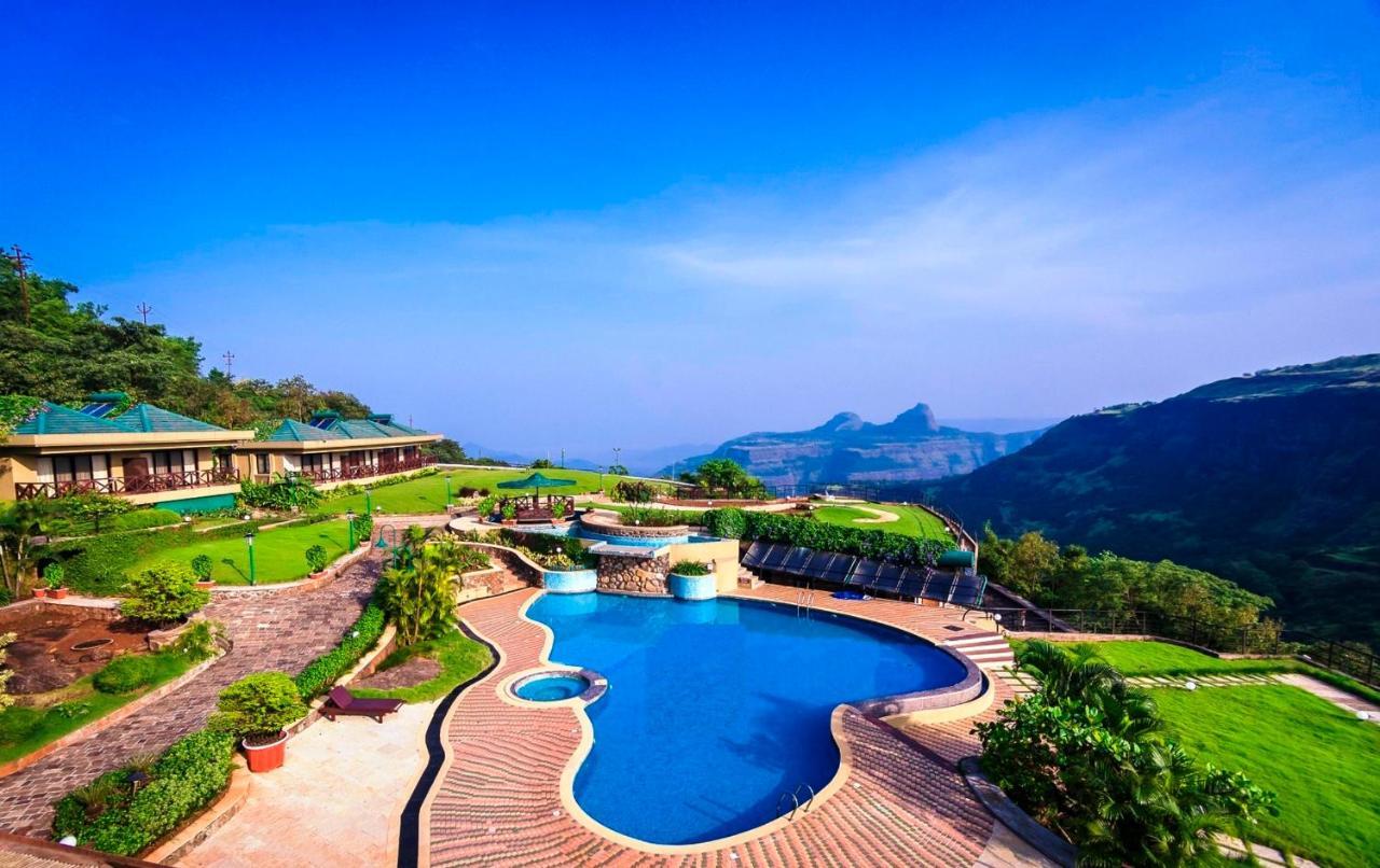 Upper Deck Resort - Stay And Relax At The Highest Peak Lonavala Luaran gambar