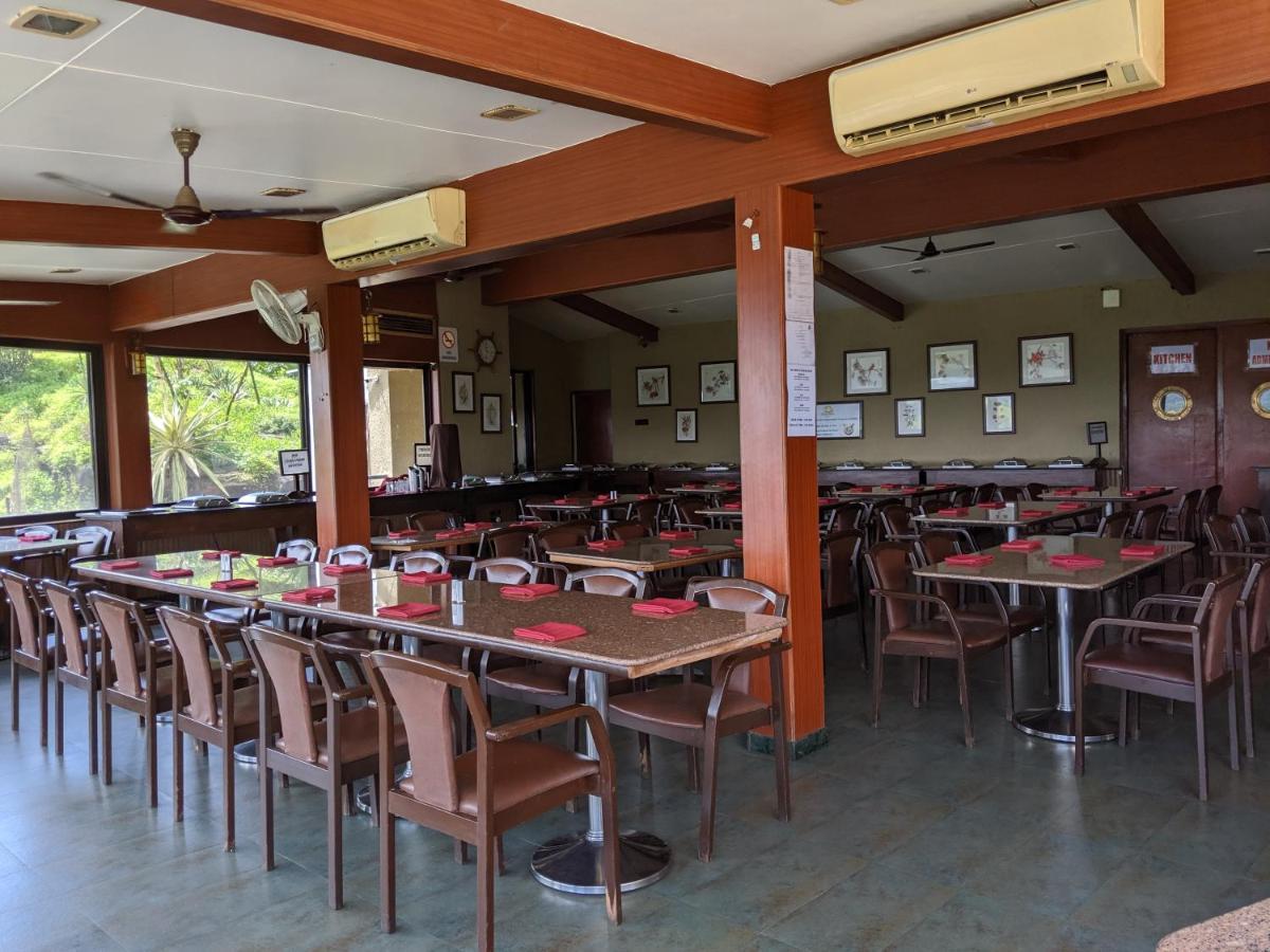 Upper Deck Resort - Stay And Relax At The Highest Peak Lonavala Luaran gambar