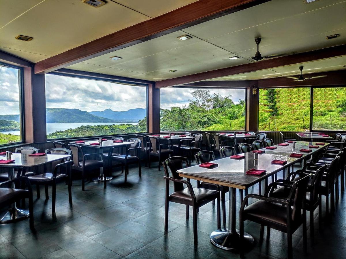 Upper Deck Resort - Stay And Relax At The Highest Peak Lonavala Luaran gambar