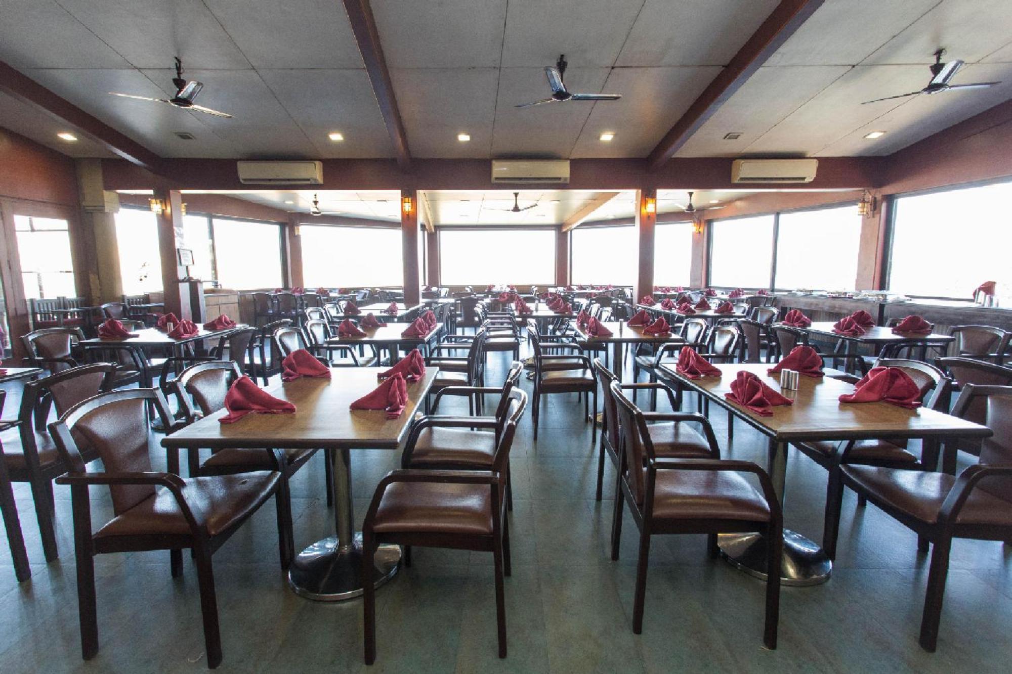 Upper Deck Resort - Stay And Relax At The Highest Peak Lonavala Luaran gambar