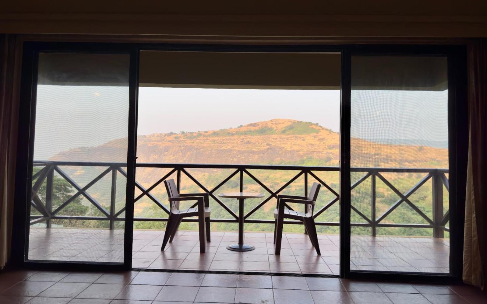 Upper Deck Resort - Stay And Relax At The Highest Peak Lonavala Luaran gambar