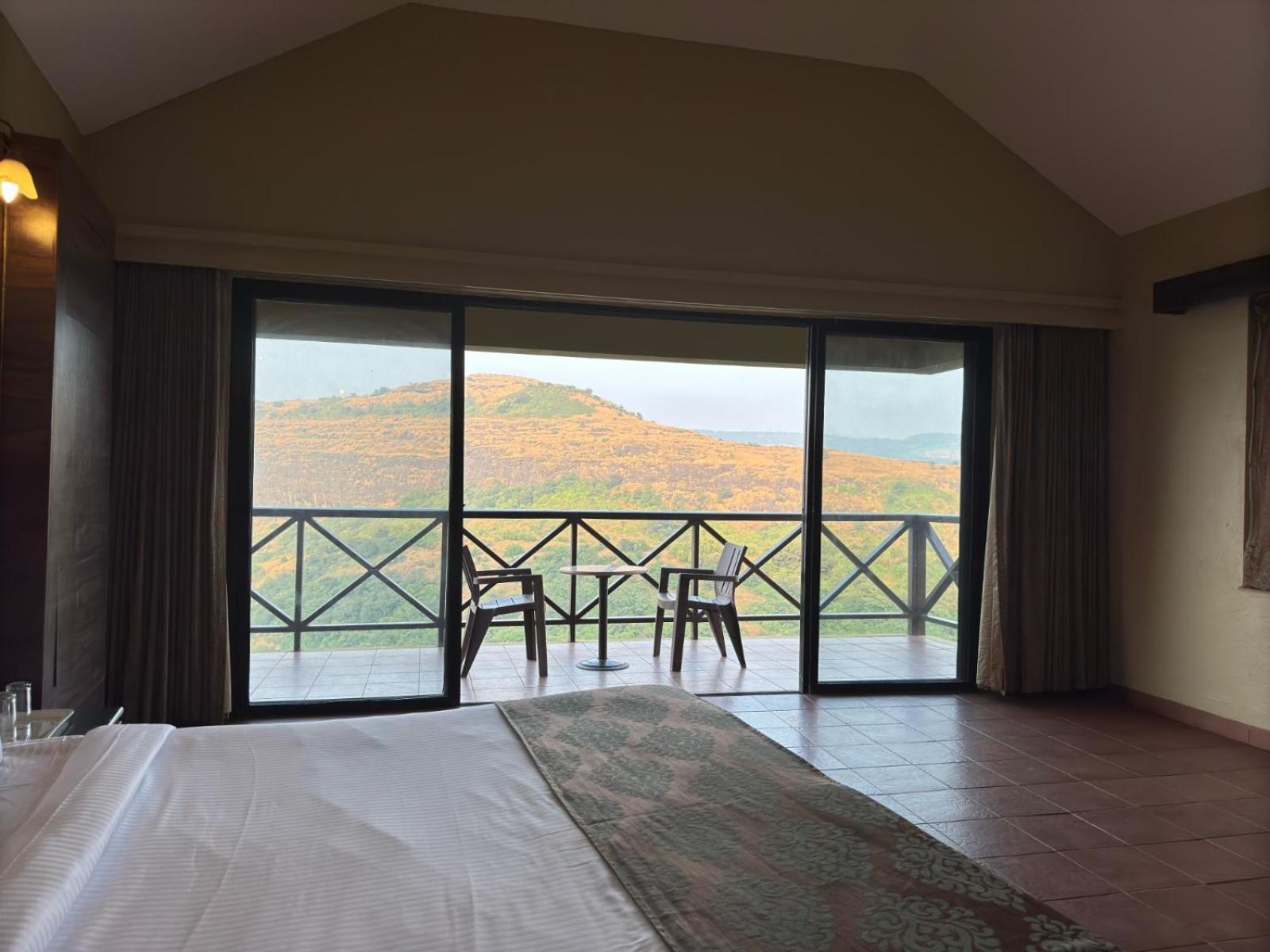 Upper Deck Resort - Stay And Relax At The Highest Peak Lonavala Luaran gambar