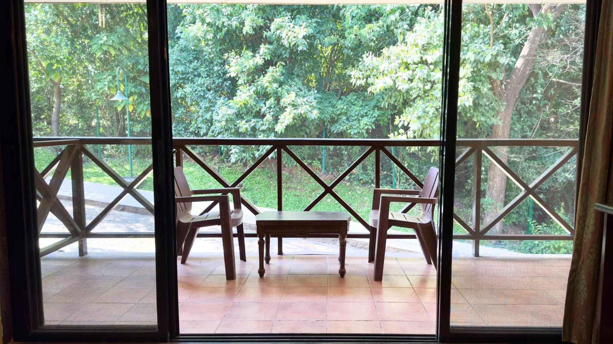 Upper Deck Resort - Stay And Relax At The Highest Peak Lonavala Luaran gambar