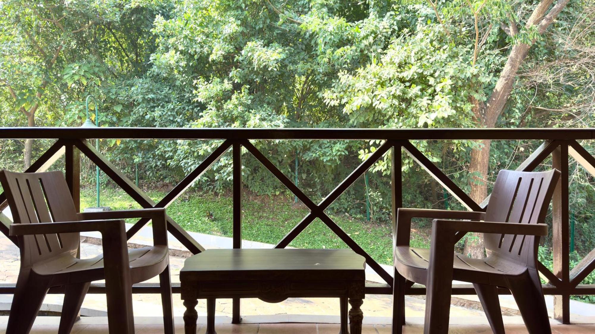 Upper Deck Resort - Stay And Relax At The Highest Peak Lonavala Luaran gambar