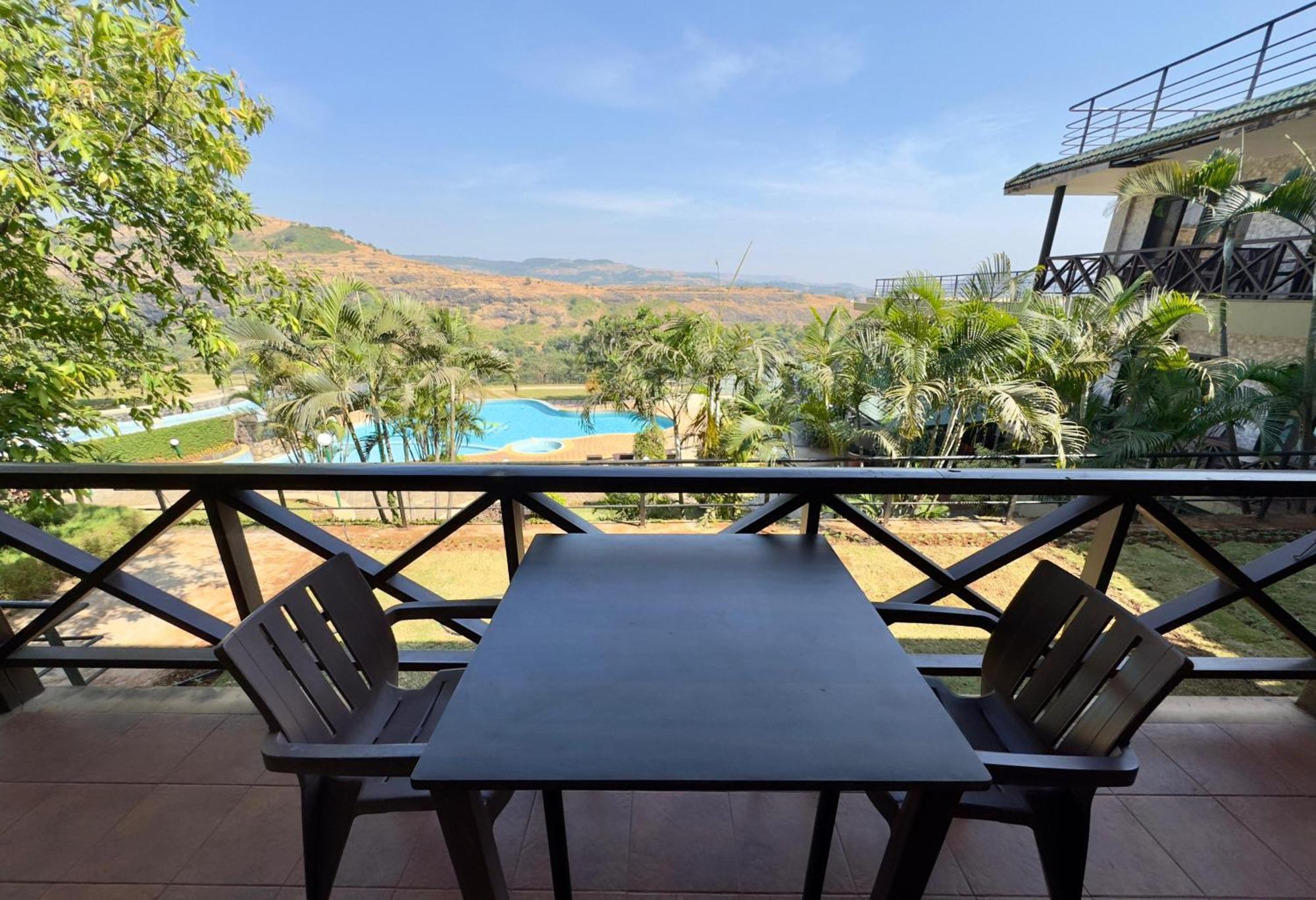 Upper Deck Resort - Stay And Relax At The Highest Peak Lonavala Luaran gambar