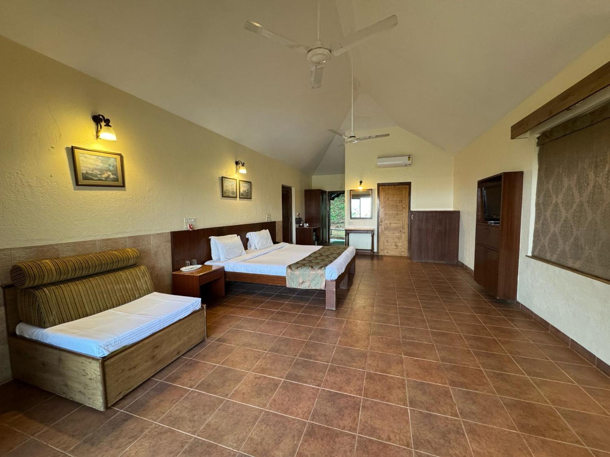 Upper Deck Resort - Stay And Relax At The Highest Peak Lonavala Luaran gambar