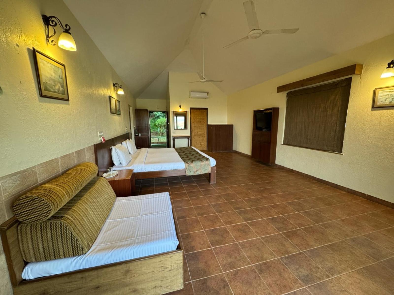 Upper Deck Resort - Stay And Relax At The Highest Peak Lonavala Luaran gambar