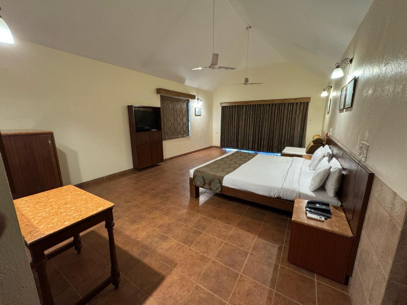 Upper Deck Resort - Stay And Relax At The Highest Peak Lonavala Luaran gambar