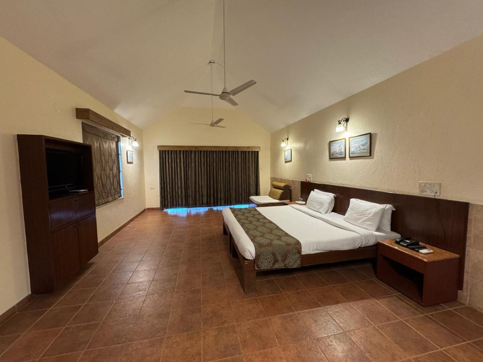 Upper Deck Resort - Stay And Relax At The Highest Peak Lonavala Luaran gambar