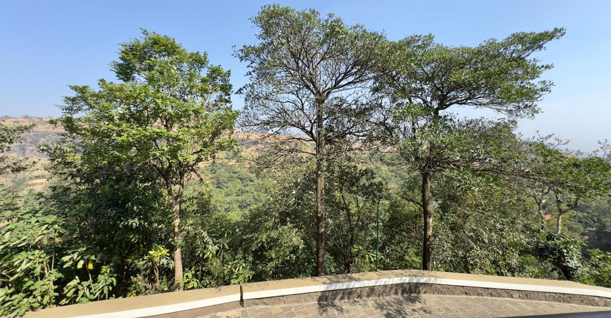 Upper Deck Resort - Stay And Relax At The Highest Peak Lonavala Luaran gambar