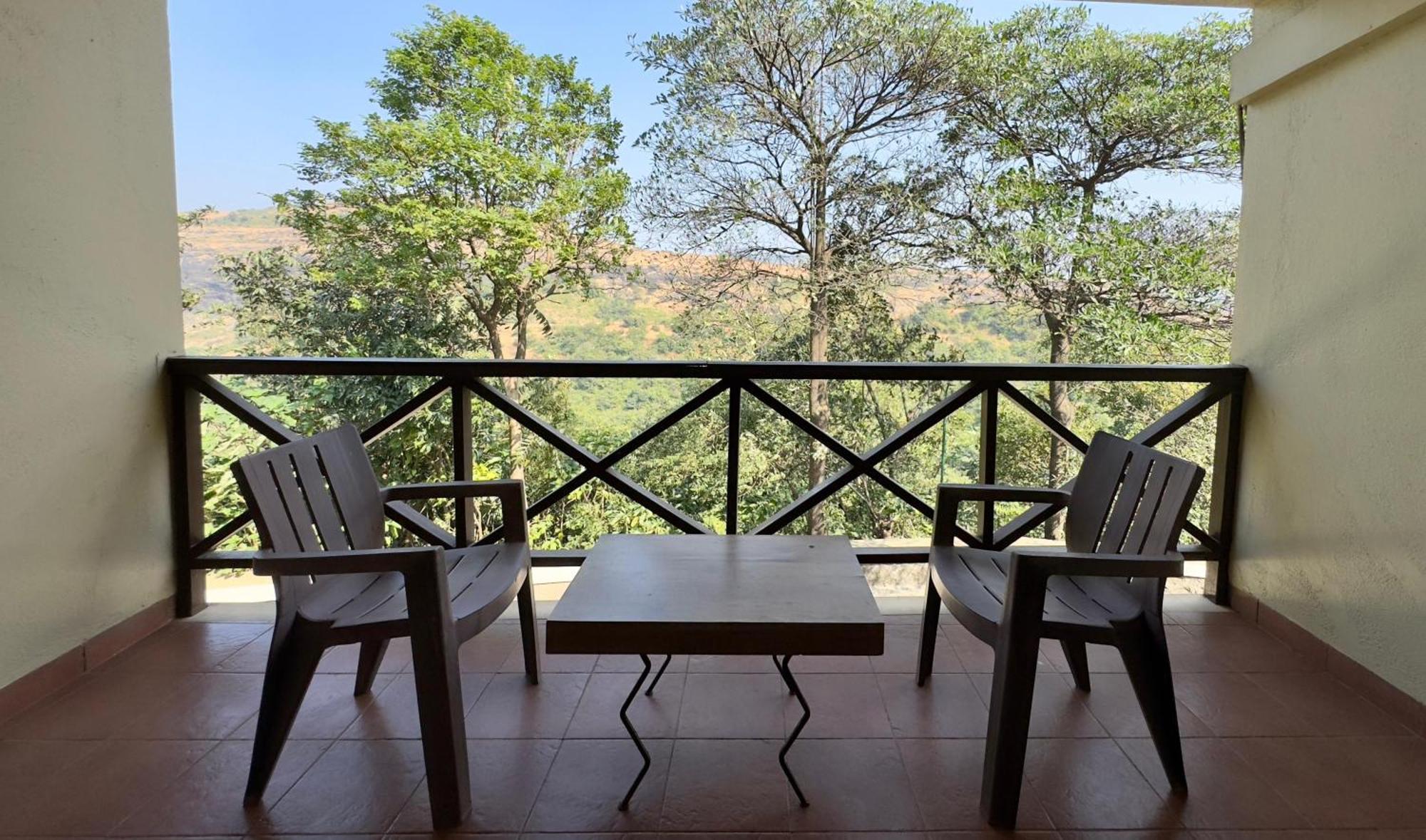 Upper Deck Resort - Stay And Relax At The Highest Peak Lonavala Luaran gambar