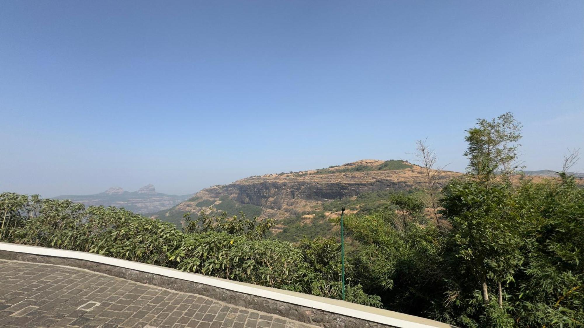 Upper Deck Resort - Stay And Relax At The Highest Peak Lonavala Luaran gambar