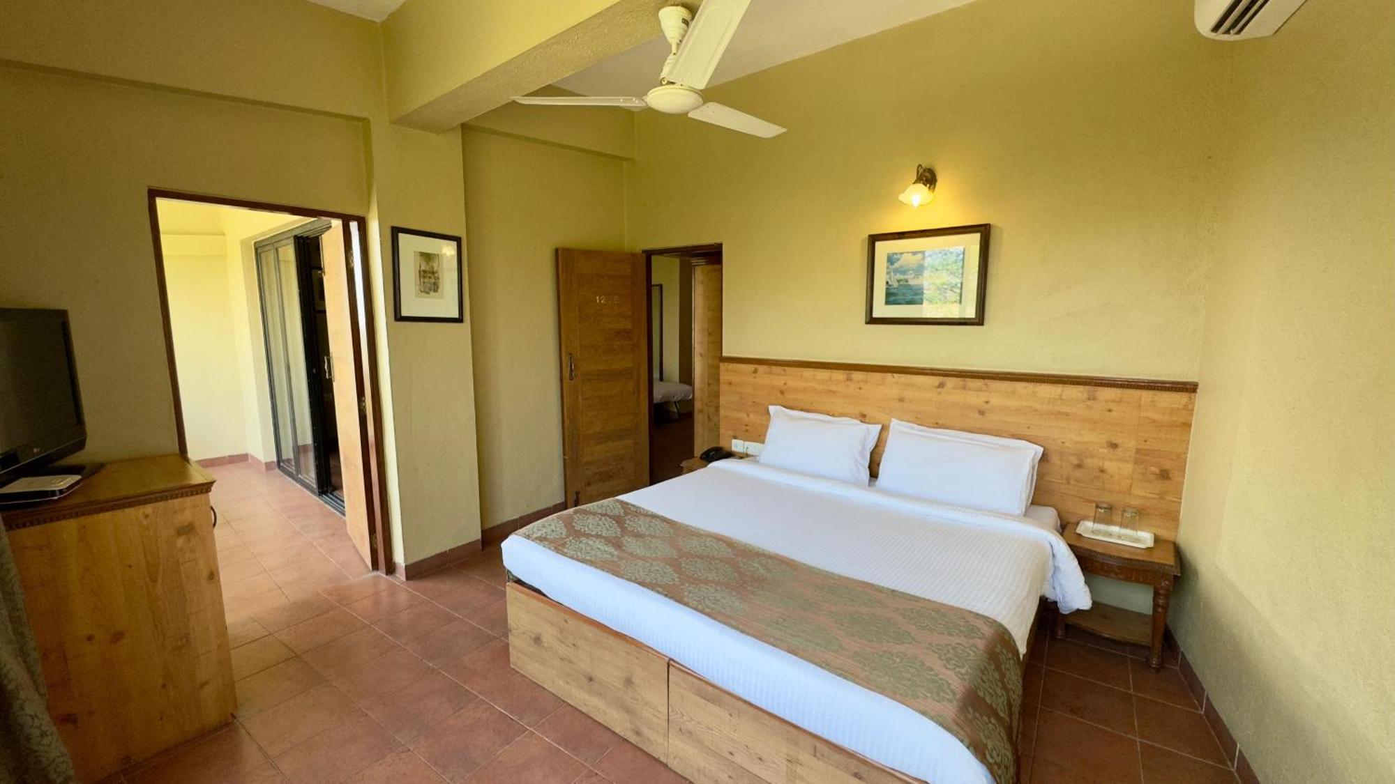 Upper Deck Resort - Stay And Relax At The Highest Peak Lonavala Luaran gambar