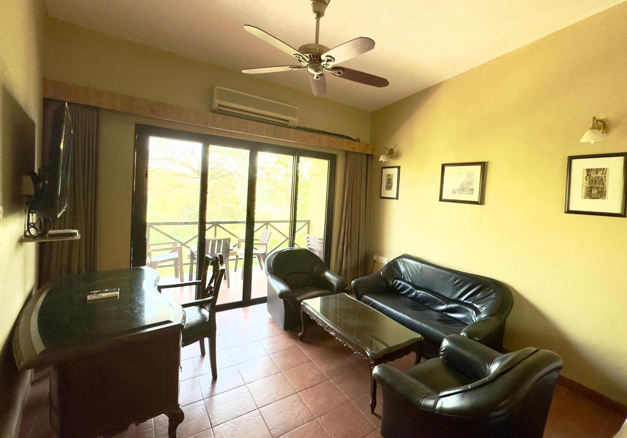 Upper Deck Resort - Stay And Relax At The Highest Peak Lonavala Luaran gambar