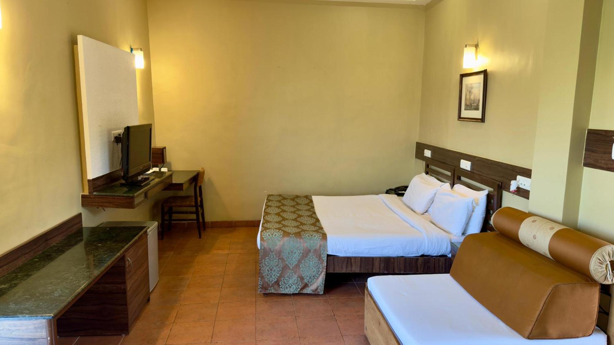 Upper Deck Resort - Stay And Relax At The Highest Peak Lonavala Luaran gambar