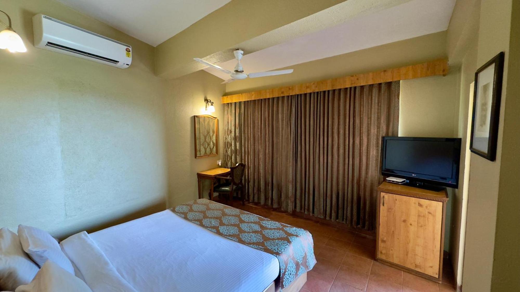 Upper Deck Resort - Stay And Relax At The Highest Peak Lonavala Luaran gambar