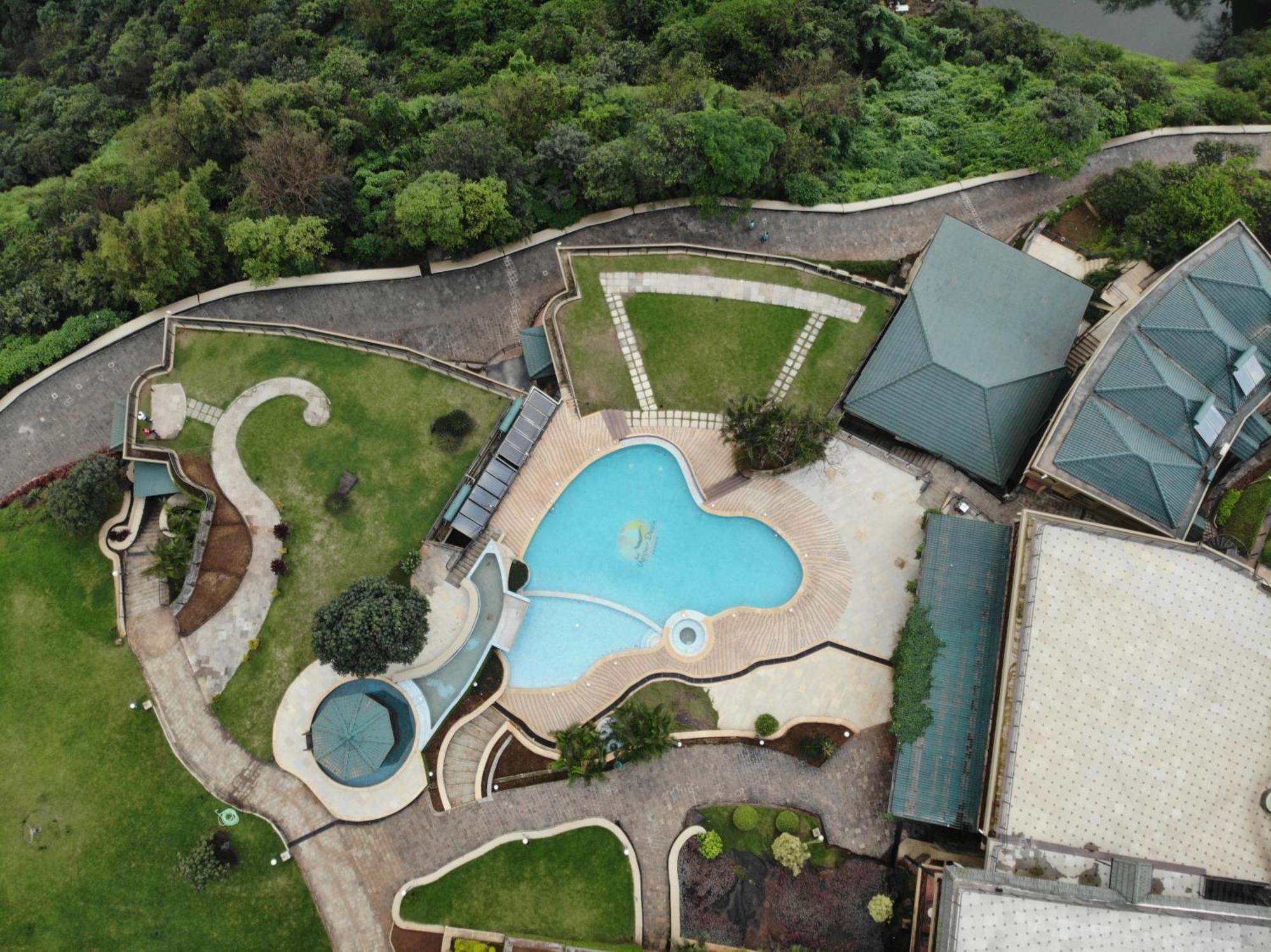 Upper Deck Resort - Stay And Relax At The Highest Peak Lonavala Luaran gambar