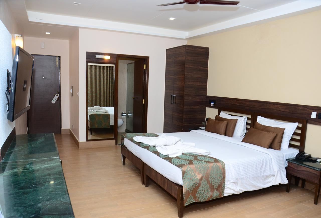 Upper Deck Resort - Stay And Relax At The Highest Peak Lonavala Luaran gambar