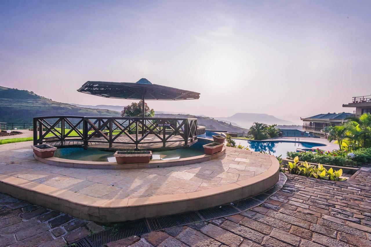 Upper Deck Resort - Stay And Relax At The Highest Peak Lonavala Luaran gambar