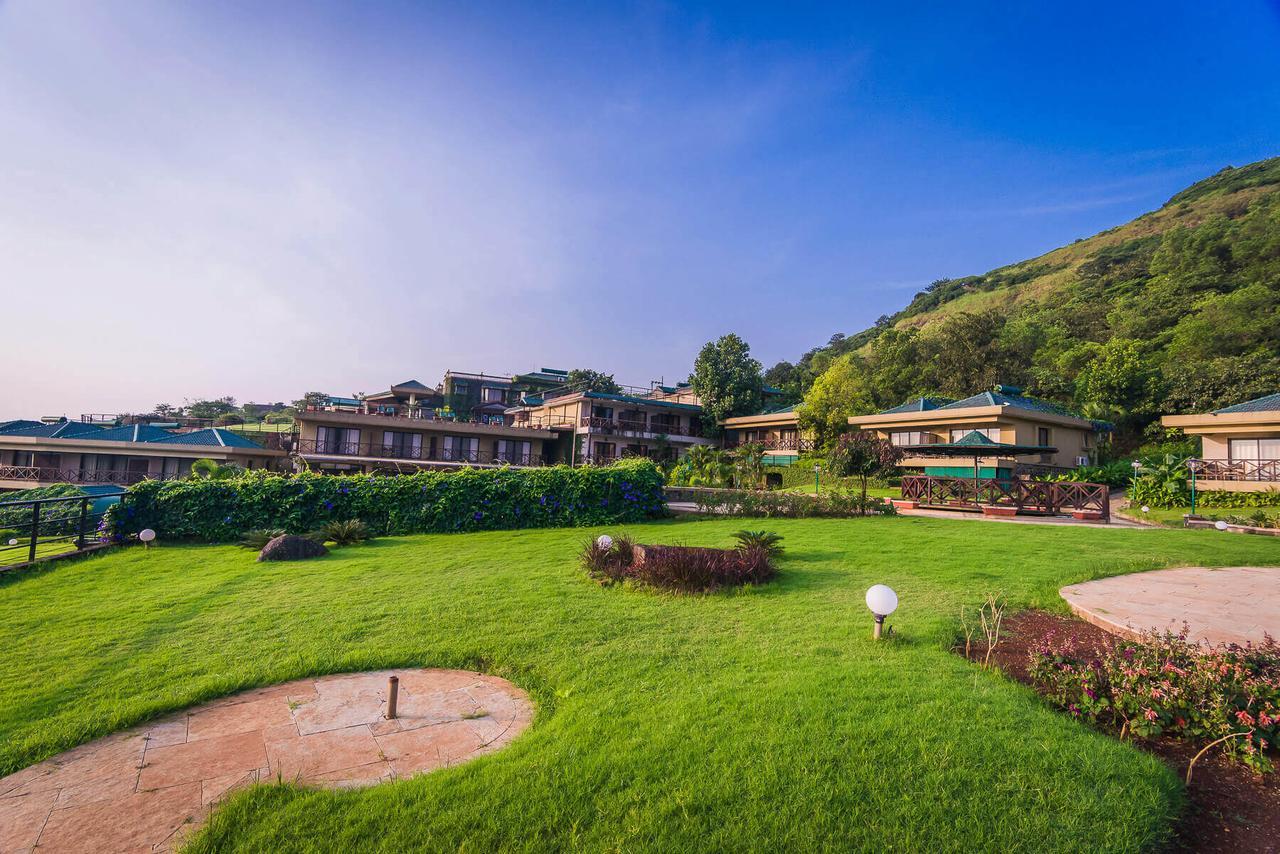 Upper Deck Resort - Stay And Relax At The Highest Peak Lonavala Luaran gambar