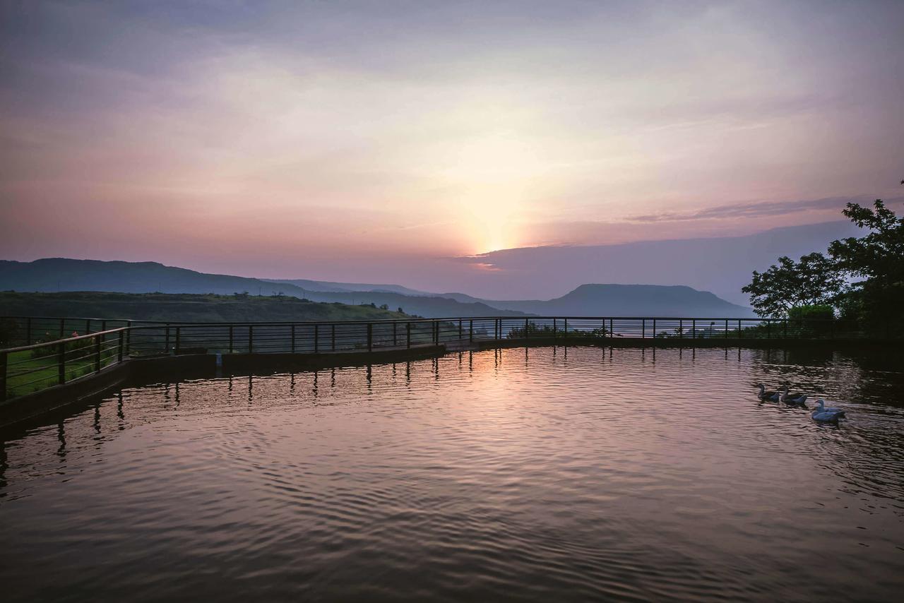 Upper Deck Resort - Stay And Relax At The Highest Peak Lonavala Luaran gambar